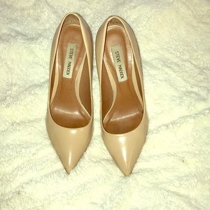 Steve Madden heels size 6